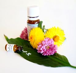 Homoeopathisches Arzneimittel